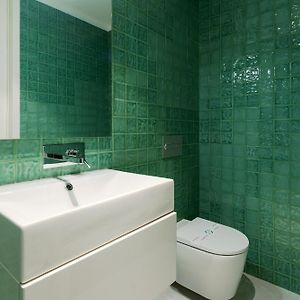 Deluxe Appartement met een Slaapkamer